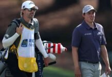 2026 RBC Heritage Sunday TV coverage: How to watch Round 4