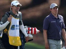 2026 RBC Heritage Sunday TV coverage: How to watch Round 4