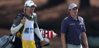 2026 RBC Heritage Sunday TV coverage: How to watch Round 4