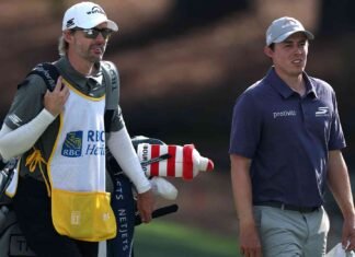 2026 RBC Heritage Sunday TV coverage: How to watch Round 4