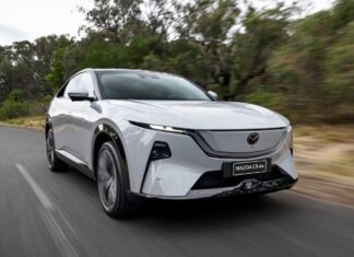 Legacy Car Brands are Turning to China to Stay Competitive