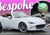 I Tricked Out My Miata With A Bespoke Shift Knob And You’ll Never Guess What It’s Made Out Of