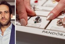 Jewelry Purveyer Pandora Signs 4K-SF Retail Lease at Rudin’s 3 Times Square