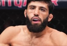 Arman Tsarukyan details insane monthly spending habits, including buying $250,000 watches in camps