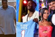 NFL Draft Picks on Best Sports Movies and TV Shows
