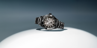 Montblanc Expands 0 Oxygen with New Iced Sea, 1858 and Star Legacy Watches