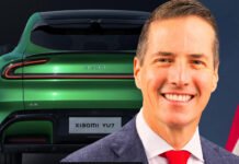 US Senator Calls Chinese Cars “Cancer,” Wants Permanent Ban