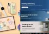 Samsung launches Mother’s Day Spring Black Friday sale: $325 off Galaxy bundles, $1,700+ off Bespoke appliances, more