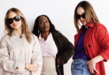 The Timeless Wardrobe Staple That Makes Getting Dressed for Spring 10 Times Easier