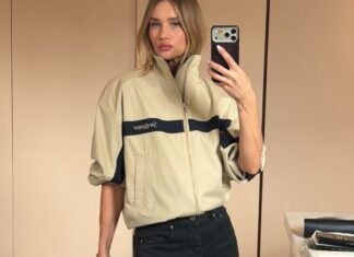 Instagram Just Confirmed It: This Elegant, Minimalist The Row Bag Is About to Reach Cult Status