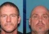 2 suspects identified in central Iowa jewelry store burglary