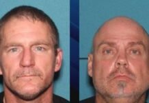 2 suspects identified in central Iowa jewelry store burglary