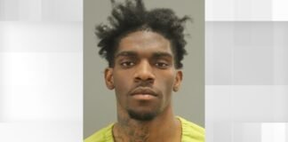 Rockford man arrested after detective watches suspect’s Facebook Live