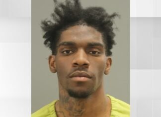 Rockford man arrested after detective watches suspect’s Facebook Live