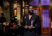 ‘Diversity in Characters, Diversity in Wardrobe’: How Colman Domingo Set Himself a Fashion Challenge for ‘SNL’