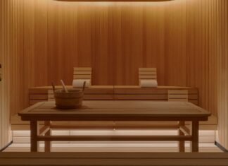 The Best Spas in New York