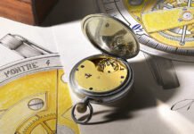 Naissance d’une Montre 4 “Le Carrousel” and the Revival of Bonniksen