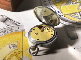 Naissance d’une Montre 4 “Le Carrousel” and the Revival of Bonniksen