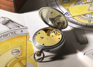 Naissance d’une Montre 4 “Le Carrousel” and the Revival of Bonniksen