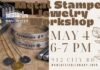 Make metal stamped jewelry at the library