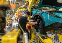 Car production stabilises but outlook still challenging