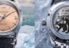 Introducing – The New and Cheeky Nivada Grenchen Antarctic
Erotic