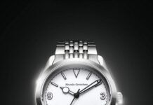 This Sports Watch Looks Typical. But Its One of the Most Shocking Releases of 2026