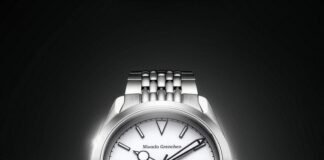 This Sports Watch Looks Typical. But Its One of the Most Shocking Releases of 2026