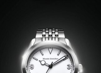 This Sports Watch Looks Typical. But Its One of the Most Shocking Releases of 2026