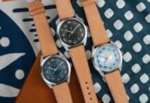 Zach Weiss Launches OraOrea with the Coriolis Pointer
Date