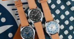 Zach Weiss Launches OraOrea with the Coriolis Pointer
Date