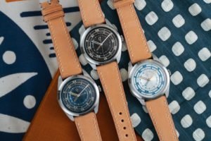 Zach Weiss Launches OraOrea with the Coriolis Pointer
Date