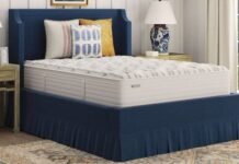 Paramount Debuts Bespoke and Nature’s Spa at Market’