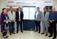 Samsung launches country’s first AI Bespoke French Door refrigerator