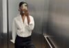I Found It: The Anti-Jeans Pant Trend All the It Girls Will Wear for Summer 2026