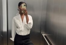 I Found It: The Anti-Jeans Pant Trend All the It Girls Will Wear for Summer 2026