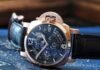 Panerai unveils the Luminor 31 Giorni PAM01631 with 31-day
power reserve