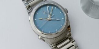 Recap – The Best New Chronographs From Watches &
Wonders 2026