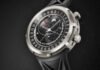 Patek Philippe’s New Celestial Blasts Off