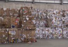How AI is being used to improve recycling in Mass.