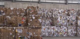 How AI is being used to improve recycling in Mass.
