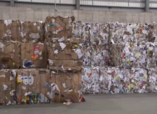 How AI is being used to improve recycling in Mass.