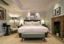 Parla refurbishes three Radisson Blu properties with bespoke FF&E