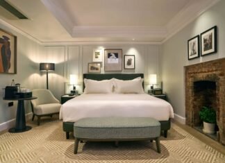 Parla refurbishes three Radisson Blu properties with bespoke FF&E