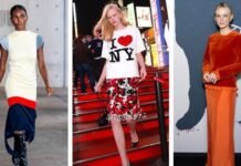 The Best Dressed Stars of the Week Pulled Off the Unexpected