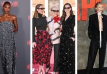 The Best Dressed Stars of the Week Embraced Compelling Shapes