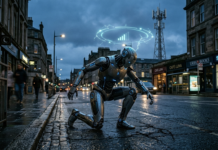 Physical AI’s network demands are telco opportunities