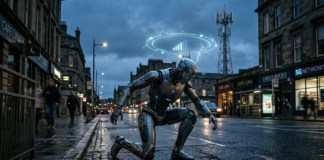Physical AI’s network demands are telco opportunities