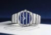 Piaget Polo 79 ‘Sodalite’ is a Heavyweight Ribbon of Gold With a Heart of Stone