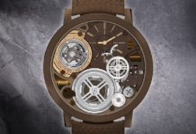 Piaget at Watches and Wonders 2026